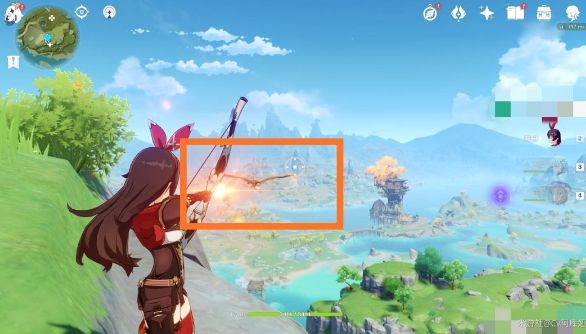 原神神射手成就怎么達成？神射手成就攻略