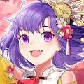 少女x冒險(xiǎn)手游漢化版