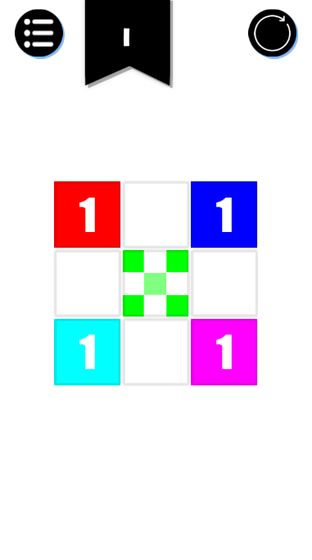 填色空間小游戲紅包版下載截圖4