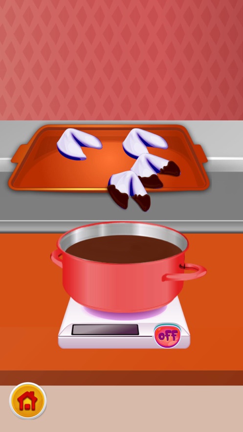 Chinese Cooking游戲安卓版截圖5