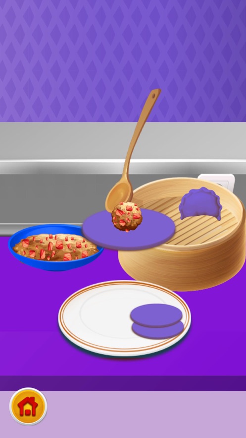 Chinese Cooking游戲安卓版截圖2