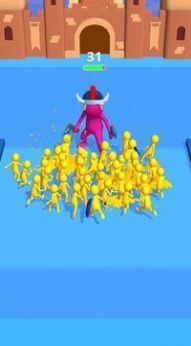 火柴人戰(zhàn)斗跑酷3D游戲免費金幣最新版截圖5