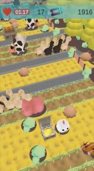 火柴人戰(zhàn)斗跑酷3D游戲免費金幣最新版截圖6