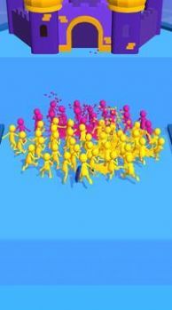 火柴人戰(zhàn)斗跑酷3D游戲免費金幣最新版截圖2