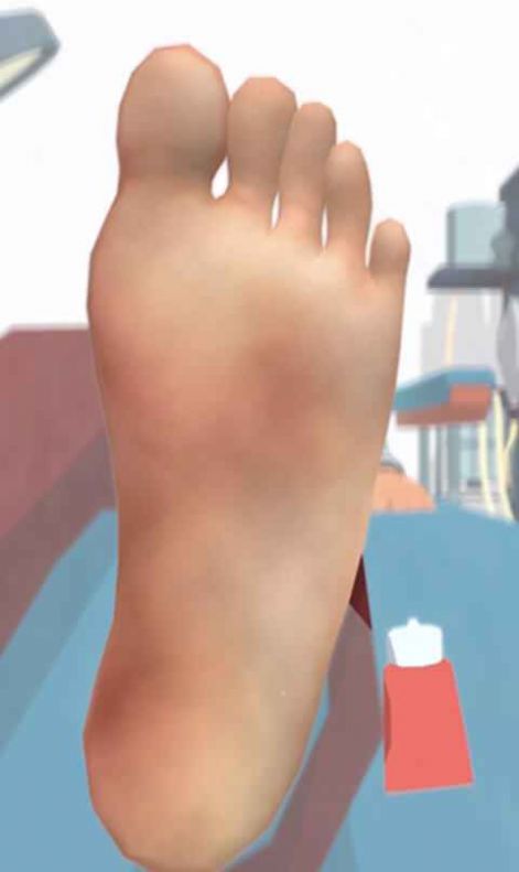 老板修個腳游戲最新版截圖3