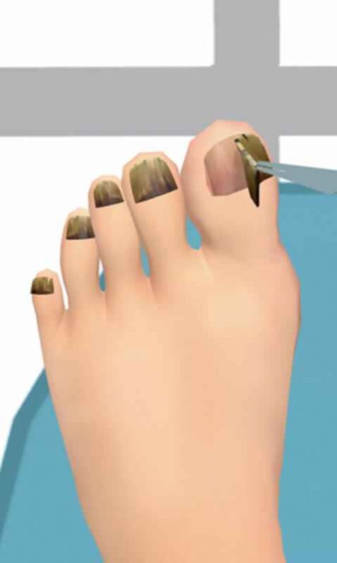 老板修個腳游戲最新版截圖1