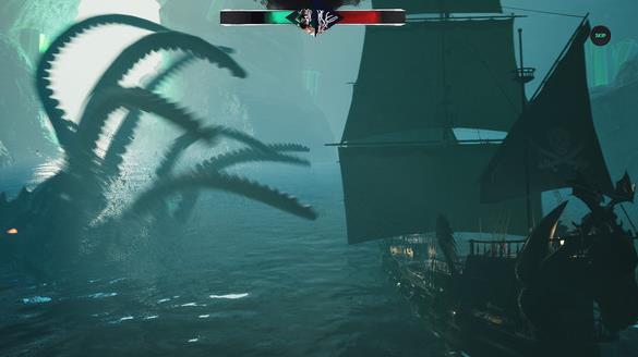 海盜指揮官中文最新手機版（Pirate Commander）截圖5