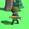 皮納塔爆破3d游戲版(Pinata Blaster 3D)