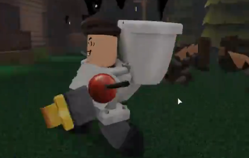 屌德斯解說Roblox蜘蛛人游戲手機(jī)中文版截圖2