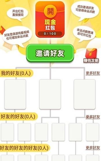 玩金幣游戲領(lǐng)紅包版截圖1