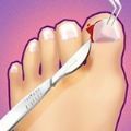 你腳真的有毒游戲下載安卓版
