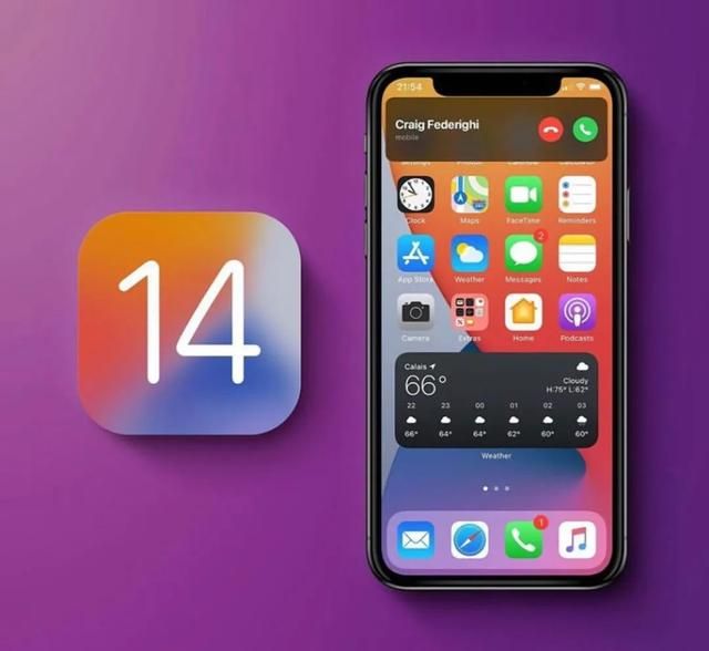 ios14桌面布局怎么擺放？ios14好看桌面布局設(shè)置教程