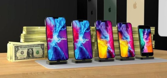 蘋果新機(jī)被命名為iPhone12 mini是什么意思？iPhone12mini命名的意思解釋