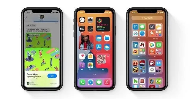 ios14支持機型大全：ios14支持設(shè)備ipad匯總
