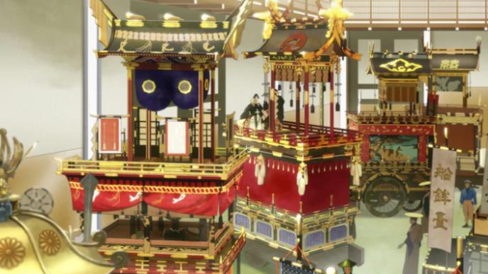 尋找見習(xí)魔女手機(jī)版漢化中文版截圖1