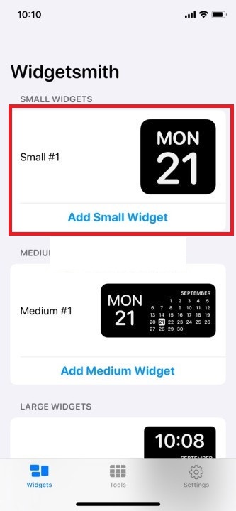 widgetsmith怎么設(shè)置圖片？widgetsmith添加照片方法[多圖]圖片4