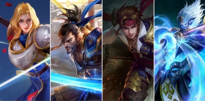 王者榮耀23號更新S21賽季嗎？s21賽季23號還是24號開始？