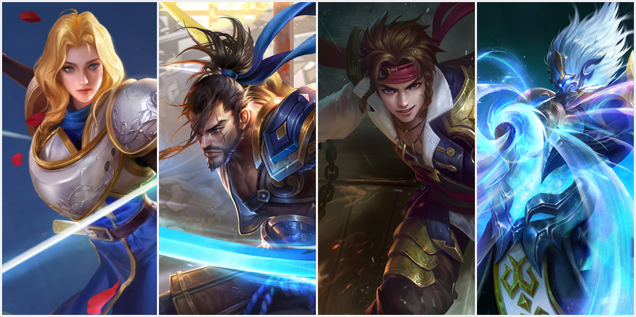 2020王者榮耀9月24日更新了什么？峽谷探秘新版本上線S21賽季開啟[多圖]圖片1