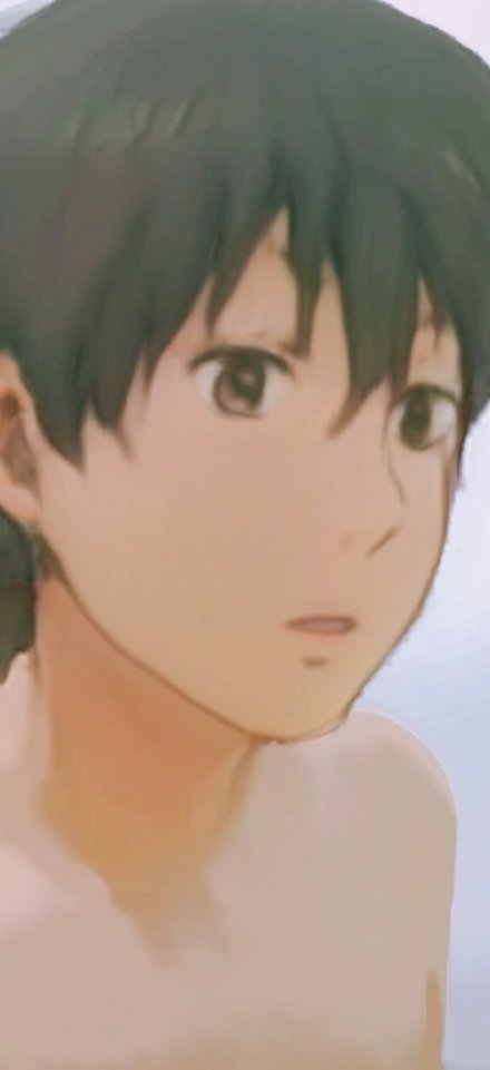 animestyle濾鏡APP截圖2