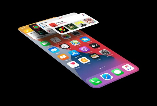 ios14小組件怎么調(diào)整大??？ios14小組件大小調(diào)節(jié)設(shè)置教程
