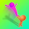 投球伙伴游戲蘋果版(Throw Buddy)
