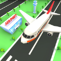 Airline Tycoon 3D游戲安卓版(航空大亨3d)