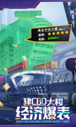 老板我要游戲版截圖3