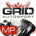 超级房车赛汽车运动手机游戏安卓汉化版下载（GRID Autosport）