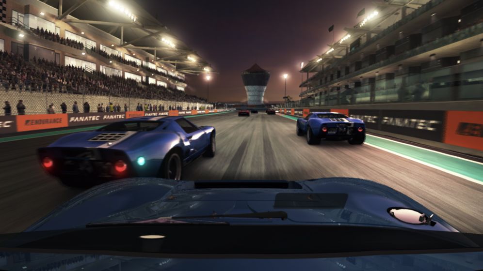GRID Autosport下載安卓最新版截圖5
