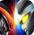奧特曼融合激戰(zhàn)游戲中文版