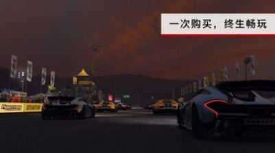 grid autosport安卓最新版联机版截图3: