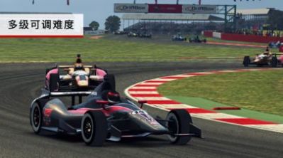 grid autosport安卓最新版联机版截图5: