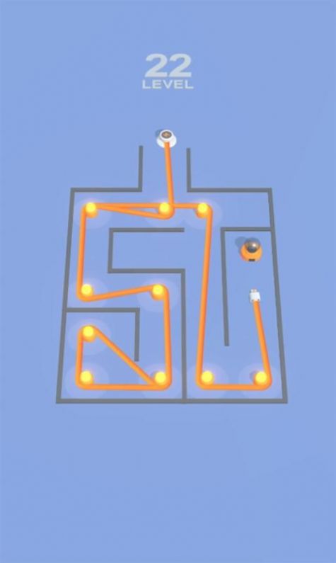 頭腦連線游戲版截圖3
