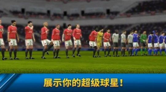 DLS2021游戲正式版截圖4