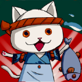 喵喵大漁庭無限魚幣最新版