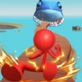鯊魚別咬我游戲安卓版