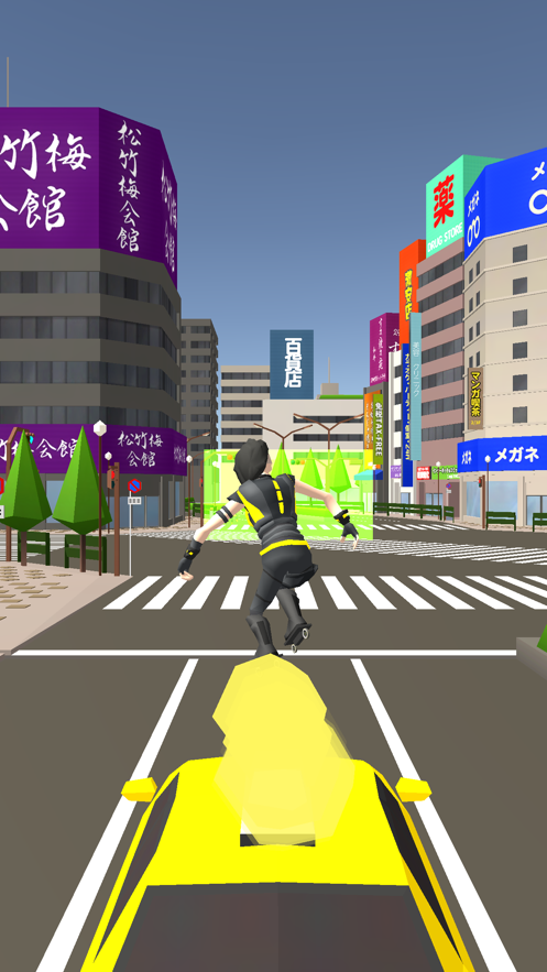 Skate Run截圖1