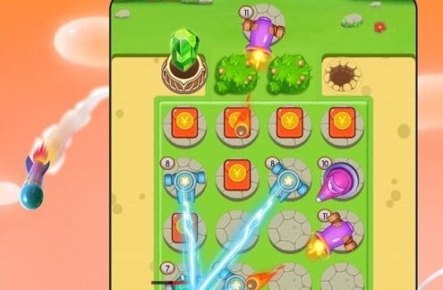 打爆怪獸ol能嗎？一天能賺多少錢？每日快速攻略