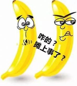 蕉太狼蕉個朋友表情包高清圖分享截圖4