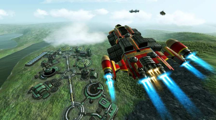 星艦指揮官戰(zhàn)爭(zhēng)與貿(mào)易游戲最新手機(jī)版截圖4