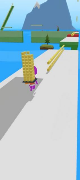 噴氣背包3D游戲版截圖2