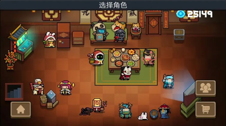 元?dú)怛T士礦工在哪個(gè)地圖？礦工刷新位置及屬性介紹