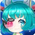 零界少女狂想曲游戲版