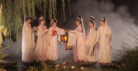 2020國慶節(jié)武漢園博園怎么預(yù)約？微信武漢園博園免費(fèi)門票預(yù)約方法