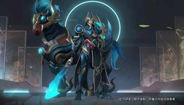 王者榮耀9月29日更新了什么內(nèi)容？關(guān)羽武圣上架活動皮膚免費拿