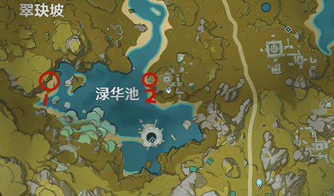 原神尋找梵米爾的畫筆與顏料任務(wù)攻略
