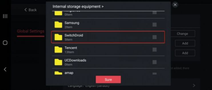 egg switch模拟器app手游下载截图3: