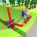 我滑板賊溜3D游戲最新版安卓版