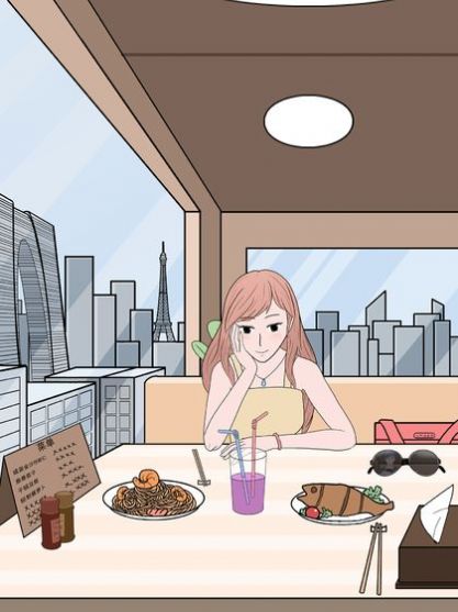 將女朋友扔垃圾桶游戲最新安卓版截圖4