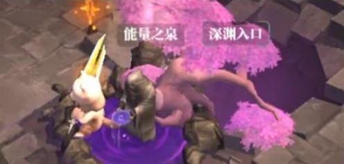 魔淵之刃能量之泉每天充能幾次？能量之泉充能最多次數(shù)上限